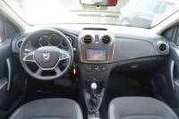 Dacia Sandero Stepway 0.9 TCE Celebration