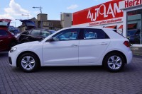 Audi A1 25 Sportback 1.0 TFSI