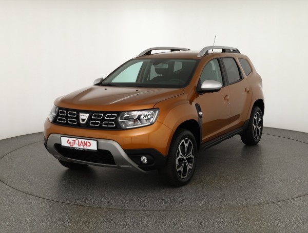 Dacia Duster II 1.5 dCi Prestige