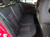Skoda Fabia 1.5 TSI DSG Monte Carlo