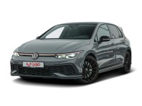 VW Golf VIII 2.0 GTI Clubsport 45 Sitzbelüftung ACC