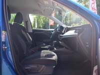 Skoda Kamiq 1.5 TSI DSG Tour