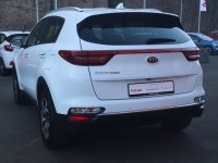 Kia Sportage 1.6 Dream Team 2WD