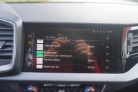 Audi A1 Sportback 25 1.0 TFSI advanced