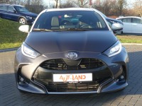 Toyota Yaris 1.5 Style