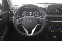 Hyundai Tucson 1.6 TGDI DCT