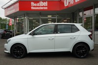Skoda Fabia 1.2 TSI Monte Carlo