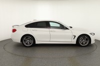 BMW 420 Gran Coupe 420d M Sport