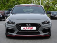 Hyundai i30 Fastback 2.0 T-GDI N Performance
