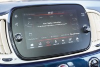 Fiat 500C 1.0 M-Hybrid Dolcevita