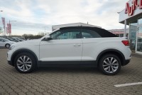 VW T-Roc Cabriolet 1.5 TSI DSG