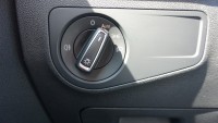 VW Tiguan 2.0 TDI DSG