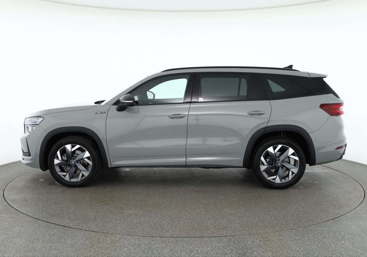 Skoda Kodiaq Sportline 1.5 TSI DSG