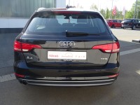 Audi A4 Avant 1.4 TFSI