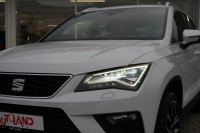 Seat Ateca 1.4 TSI Xcellence