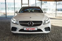 Mercedes-Benz C 200 C300 T-Modell d AMG Line
