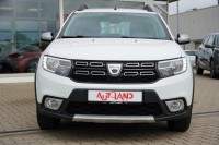 Dacia Sandero II 0.9 TCe 90 Stepway