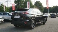 Mitsubishi Eclipse Cross 2.4 Hybrid