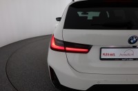 BMW 3 330e M-Sport Touring PHEV Aut.