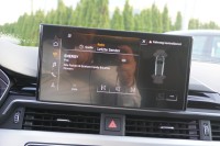 Audi A4 35 TFSI Avant S line