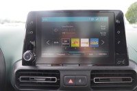 Citroen Berlingo 1.2 PureTech XTR
