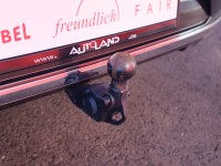 VW Arteon SB Elegance eHybrid