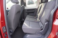 VW Caddy Maxi 1.4 TSI