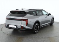 Kia K4 SW 1.6 T-GDI Aut.