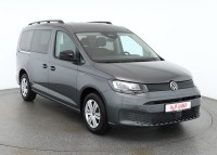 VW Caddy Maxi 1.5 TSI DSG