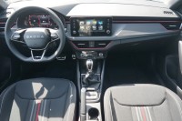 Skoda Scala 1.5 TSI DSG Monte Carlo