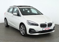 BMW Active Tourer 218i Luxury Line