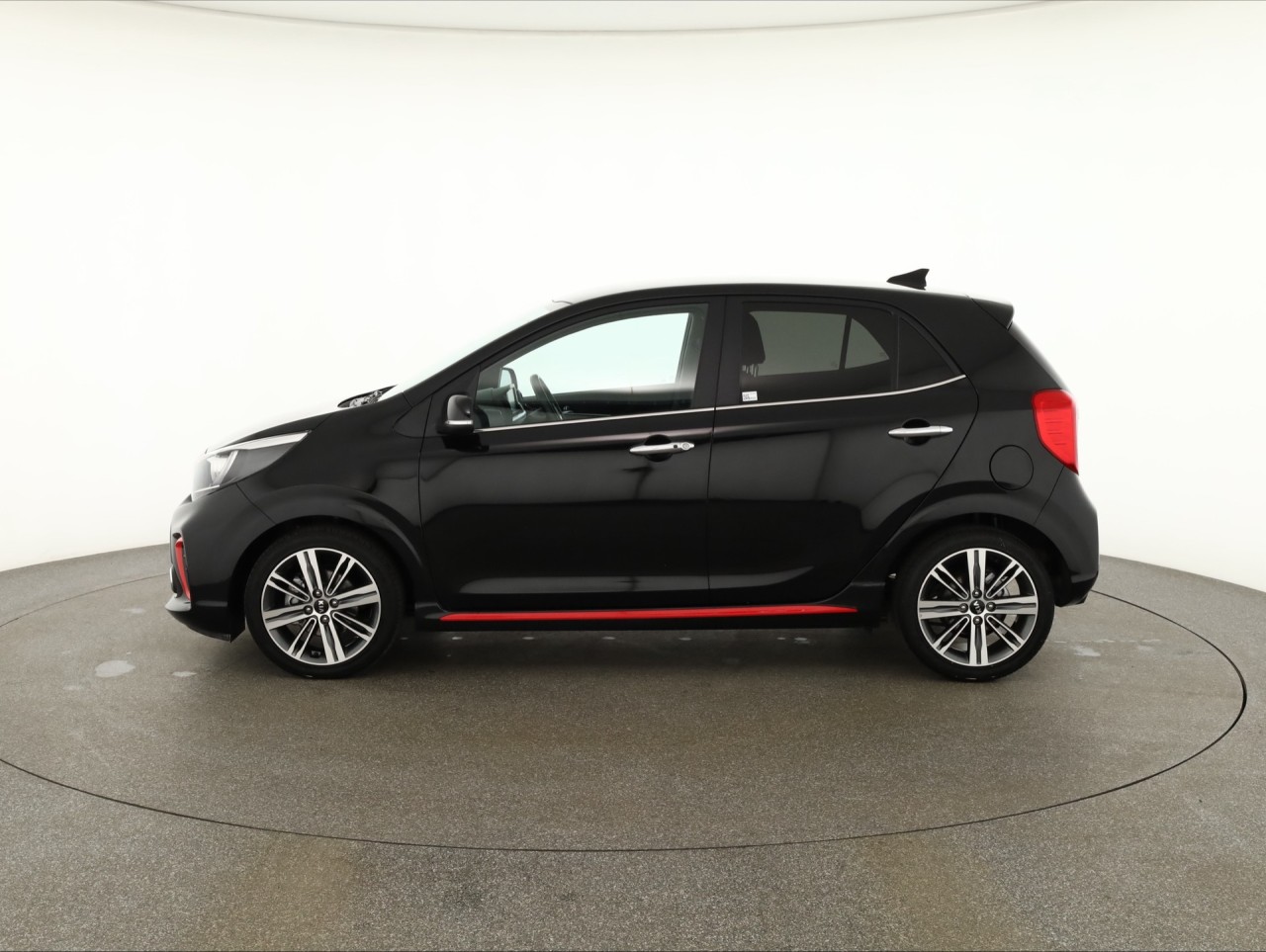 Kia Picanto 1.2 GT-Line