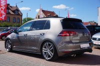 VW Golf VII 2.0 GTI DSG