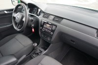 Skoda Rapid Spaceback 1.0 TSI Ambition