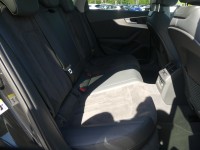 Audi A4 Avant 40 2.0 TFSI Sport