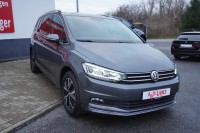 VW Touran 1.5 TSI DSG Highline