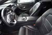 Mercedes-Benz C 200 C200 T AMG Line 4Matic Aut.