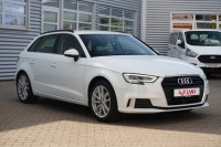 Audi A3 Sportback 1.4 TFSI sport
