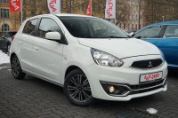 Mitsubishi Space Star 1.2