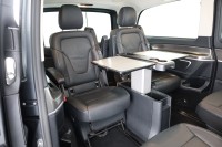 Mercedes-Benz V-Klasse 300 d 4Matic lang Aut.