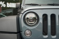 Jeep Wrangler Jeep 2.8 CRD