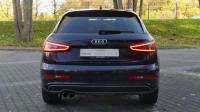 Audi Q3 1.4 TFSI S-Line