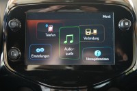 Toyota Aygo 1.0