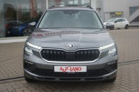 Skoda Kamiq 1.5 TSI DSG