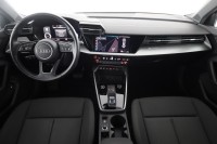 Audi A3 Sportback 40 TFSI e advanced