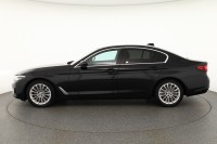 Vorschau: BMW 520 d Aut.