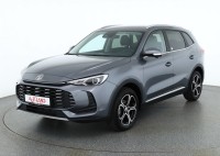 MG ZS 1.5 VTi-Tech Comfort Navi Sitzheizung LED