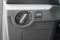 VW T-Cross 1.0 TSI