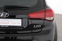 Hyundai i20 1.0 T-GDI Aut.