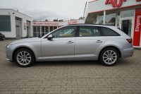 Audi A4 Avant 1.4 TFSI sport